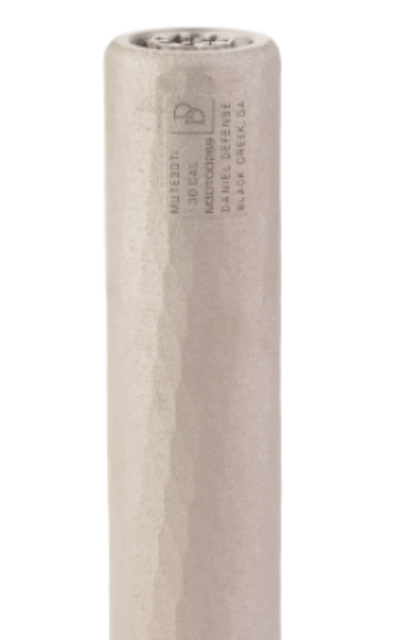 DANIEL DEFENSE MUTE 30TI 30 CAL - Image 1 of 1