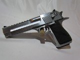 MAGNUM RESEARCH DESERT EAGLE .357 MAG - Image 2 of 5