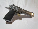 MAGNUM RESEARCH DESERT EAGLE .357 MAG - Image 1 of 5