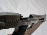 MAGNUM RESEARCH DESERT EAGLE .357 MAG - Image 4 of 5