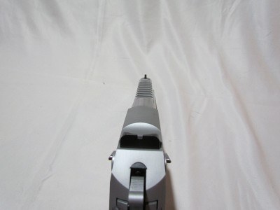 MAGNUM RESEARCH DESERT EAGLE .357 MAG - Image 3 of 5