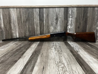 FRANCHI BRESCIA 20 GA - Image 4 of 6