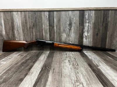 FRANCHI BRESCIA 20 GA - Image 1 of 6