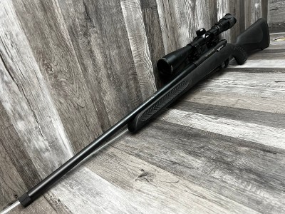 THOMPSON/CENTER ARMS T/C COMPASS .308 WIN - Image 2 of 6
