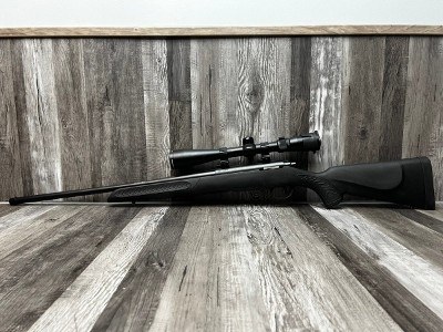 THOMPSON/CENTER ARMS T/C COMPASS .308 WIN - Image 1 of 6