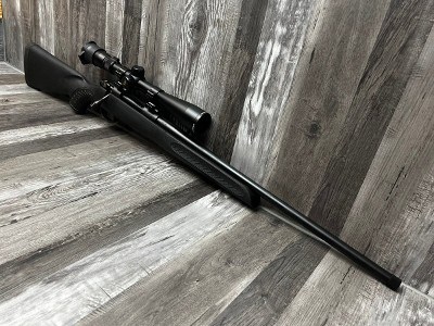 THOMPSON/CENTER ARMS T/C COMPASS .308 WIN - Image 6 of 6