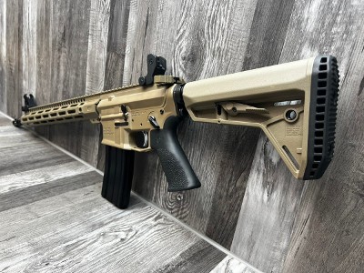 AERO PRECISION M4E1 RIFLE 5.56X45MM NATO - Image 3 of 6