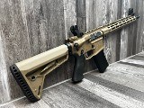 AERO PRECISION M4E1 RIFLE 5.56X45MM NATO - Image 5 of 6