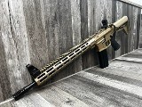 AERO PRECISION M4E1 RIFLE 5.56X45MM NATO - Image 2 of 6