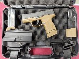 SIG SAUER SIG P365 9MM LUGER (9x19 PARA) - Image 3 of 3