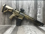 DIAMONDBACK DB-15 PISTOL 5.56X45MM NATO - Image 4 of 6