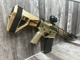 DIAMONDBACK DB-15 PISTOL 5.56X45MM NATO - Image 5 of 6