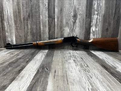 MARLIN 1894 .44 MAGNUM - Image 4 of 6