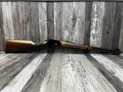MARLIN 1894 .44 MAGNUM - Image 1 of 6