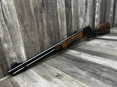 MARLIN 1894 .44 MAGNUM - Image 5 of 6