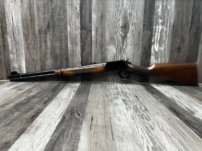 MARLIN 1894 .44 MAGNUM - Image 4 of 6