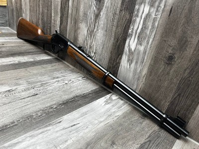 MARLIN 1894 .44 MAGNUM - Image 3 of 6
