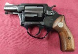CHARTER ARMS UNDERCOVER .38 SPL - Image 2 of 2