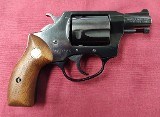 CHARTER ARMS UNDERCOVER .38 SPL - Image 1 of 2