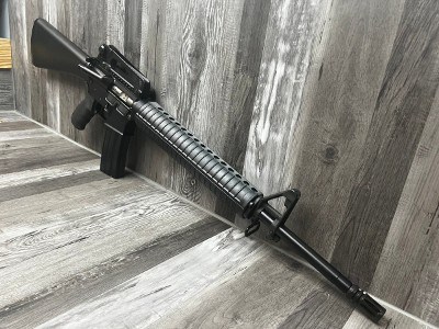 ANDERSON MANUFACTURING AM-15 RIFLE 5.56X45MM NATO - Image 6 of 6
