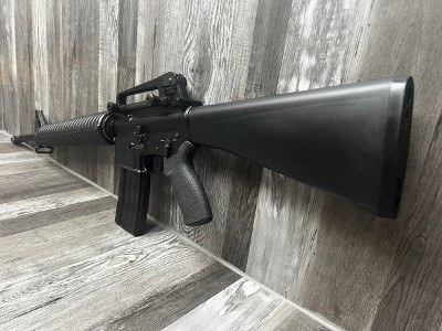 ANDERSON MANUFACTURING AM-15 RIFLE 5.56X45MM NATO - Image 3 of 6