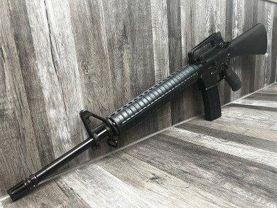 ANDERSON MANUFACTURING AM-15 RIFLE 5.56X45MM NATO - Image 2 of 6