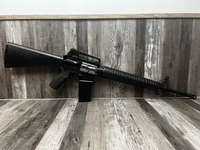 ANDERSON MANUFACTURING AM-15 RIFLE 5.56X45MM NATO - Image 4 of 6