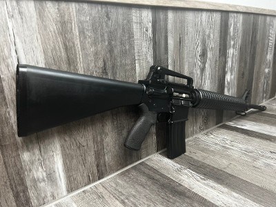 ANDERSON MANUFACTURING AM-15 RIFLE 5.56X45MM NATO - Image 5 of 6