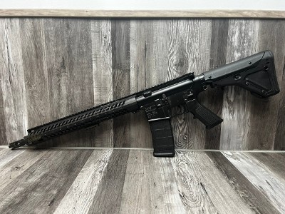 DPMS A-15 5.56X45MM NATO - Image 1 of 6