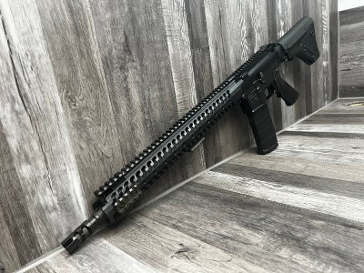 DPMS A-15 5.56X45MM NATO - Image 2 of 6