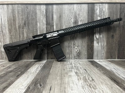 DPMS A-15 5.56X45MM NATO - Image 4 of 6