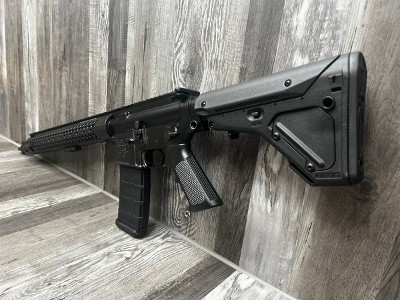 DPMS A-15 5.56X45MM NATO - Image 3 of 6