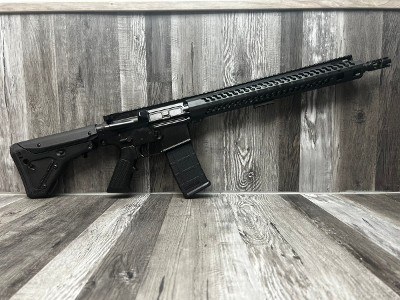 DPMS A-15 5.56X45MM NATO - Image 4 of 6