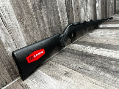 SAVAGE ARMS 64 .22 LR - Image 6 of 10