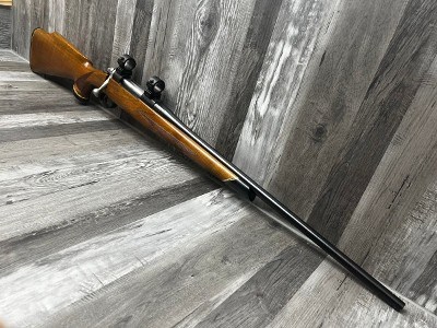 BSA MONARCH-V .22-250 REM - Image 6 of 6