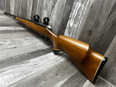 BSA MONARCH-V .22-250 REM - Image 3 of 6