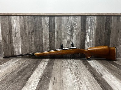 BSA MONARCH-V .22-250 REM - Image 1 of 6