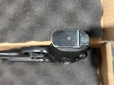 BERETTA 84F Cheetah .380 ACP - Image 9 of 10