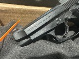 BERETTA 84F Cheetah .380 ACP - Image 5 of 10
