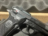 BERETTA 84F Cheetah .380 ACP - Image 2 of 10