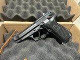 BERETTA 84F Cheetah .380 ACP - Image 4 of 10