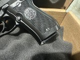 BERETTA 84F Cheetah .380 ACP - Image 7 of 10