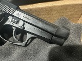 BERETTA 84F Cheetah .380 ACP - Image 3 of 10