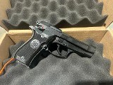 BERETTA 84F Cheetah .380 ACP - Image 1 of 10
