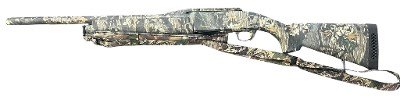 BROWNING Gold Deer Hunter 12 GA - Image 1 of 8