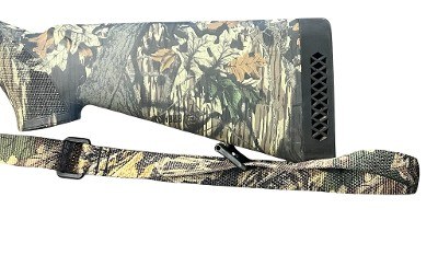 BROWNING Gold Deer Hunter 12 GA - Image 5 of 8