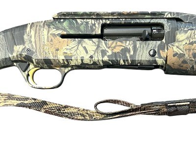 BROWNING Gold Deer Hunter 12 GA - Image 7 of 8