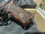 BERETTA 84BB .380 ACP - Image 10 of 13
