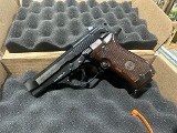BERETTA 84BB .380 ACP - Image 7 of 13