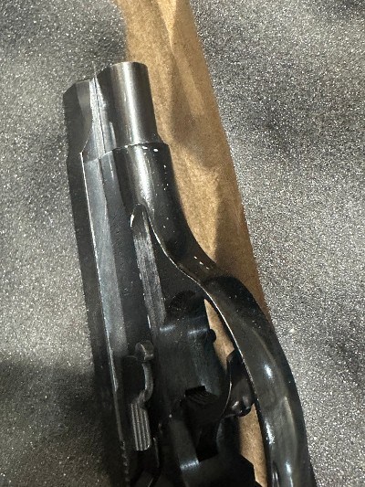 BERETTA 84BB .380 ACP - Image 8 of 13